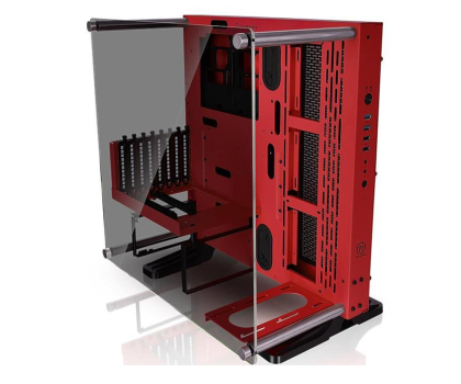Obudowa do komputera Thermaltake Core P3 Red Edition